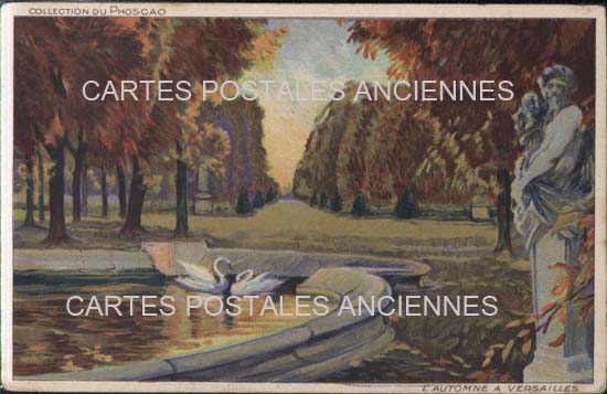 Cartes postales anciennes > CARTES POSTALES > carte postale ancienne > cartes-postales-ancienne.com Cuisine