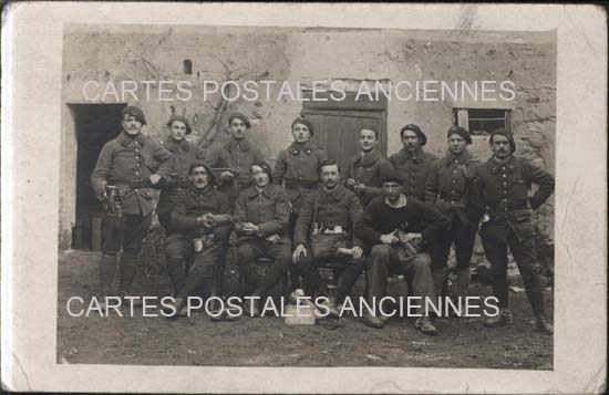 Cartes postales anciennes > CARTES POSTALES > carte postale ancienne > cartes-postales-ancienne.com Militaire