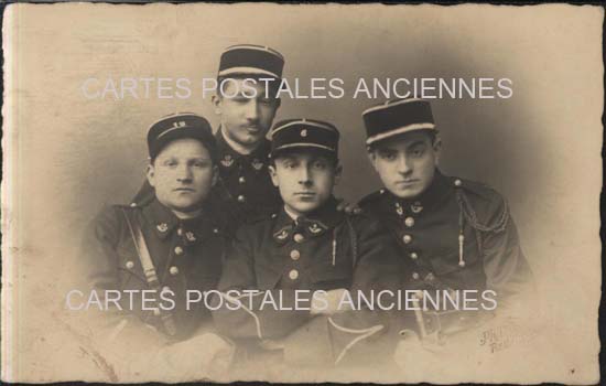 Cartes postales anciennes > CARTES POSTALES > carte postale ancienne > cartes-postales-ancienne.com Militaire