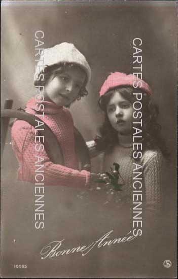 Cartes postales anciennes > CARTES POSTALES > carte postale ancienne > cartes-postales-ancienne.com Enfants