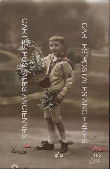 Cartes postales anciennes > CARTES POSTALES > carte postale ancienne > cartes-postales-ancienne.com Enfants