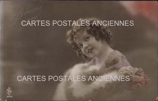 Cartes postales anciennes > CARTES POSTALES > carte postale ancienne > cartes-postales-ancienne.com Femme