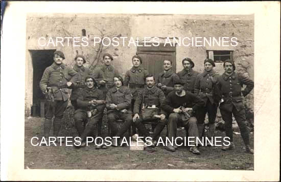 Cartes postales anciennes > CARTES POSTALES > carte postale ancienne > cartes-postales-ancienne.com Militaire