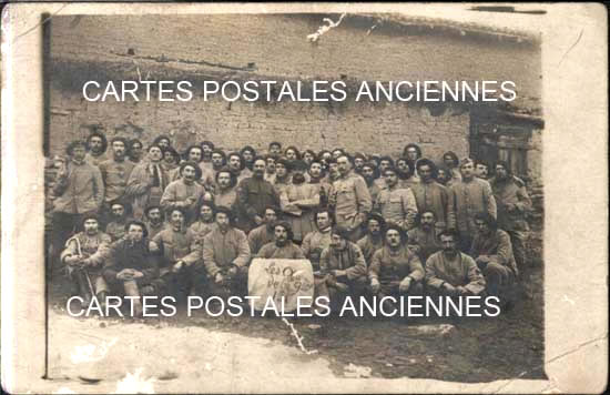 Cartes postales anciennes > CARTES POSTALES > carte postale ancienne > cartes-postales-ancienne.com Militaire