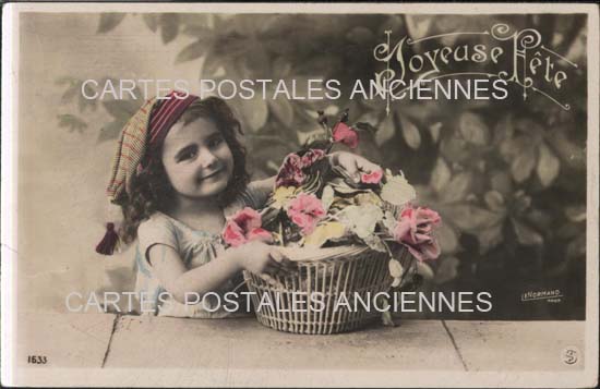 Cartes postales anciennes > CARTES POSTALES > carte postale ancienne > cartes-postales-ancienne.com Enfants