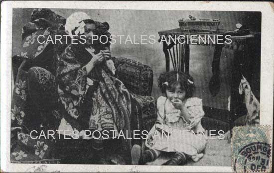 Cartes postales anciennes > CARTES POSTALES > carte postale ancienne > cartes-postales-ancienne.com Enfants