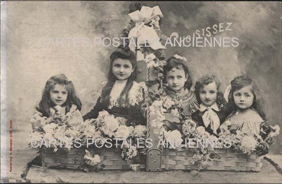 Cartes postales anciennes > CARTES POSTALES > carte postale ancienne > cartes-postales-ancienne.com Enfants