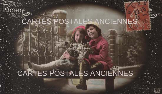 Cartes postales anciennes > CARTES POSTALES > carte postale ancienne > cartes-postales-ancienne.com Enfants