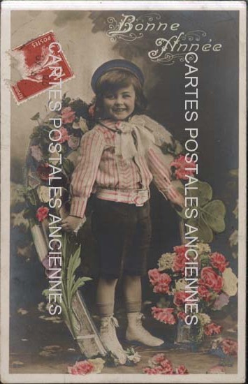 Cartes postales anciennes > CARTES POSTALES > carte postale ancienne > cartes-postales-ancienne.com Enfants