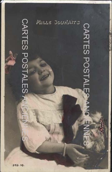 Cartes postales anciennes > CARTES POSTALES > carte postale ancienne > cartes-postales-ancienne.com Enfants