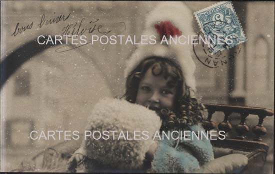 Cartes postales anciennes > CARTES POSTALES > carte postale ancienne > cartes-postales-ancienne.com Enfants