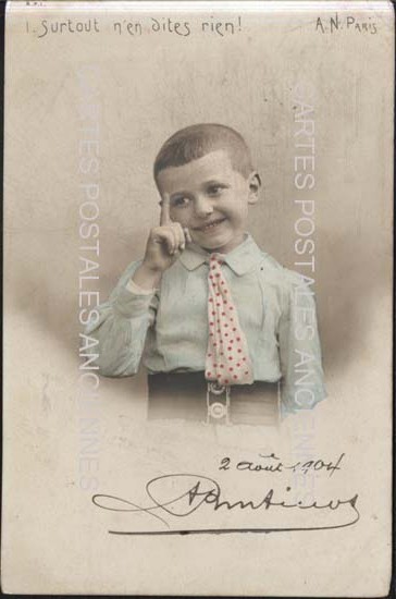 Cartes postales anciennes > CARTES POSTALES > carte postale ancienne > cartes-postales-ancienne.com Enfants