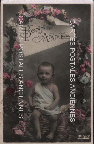 Cartes postales anciennes > CARTES POSTALES > carte postale ancienne > cartes-postales-ancienne.com Enfant bebe