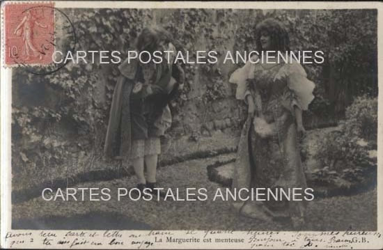 Cartes postales anciennes > CARTES POSTALES > carte postale ancienne > cartes-postales-ancienne.com Epoque