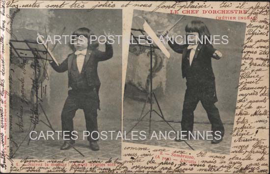 Cartes postales anciennes > CARTES POSTALES > carte postale ancienne > cartes-postales-ancienne.com Enfants