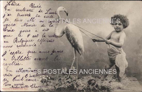 Cartes postales anciennes > CARTES POSTALES > carte postale ancienne > cartes-postales-ancienne.com Enfants