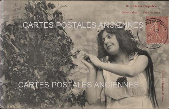 Cartes postales anciennes > CARTES POSTALES > carte postale ancienne > cartes-postales-ancienne.com Femme