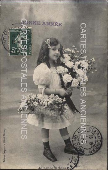 Cartes postales anciennes > CARTES POSTALES > carte postale ancienne > cartes-postales-ancienne.com Enfants