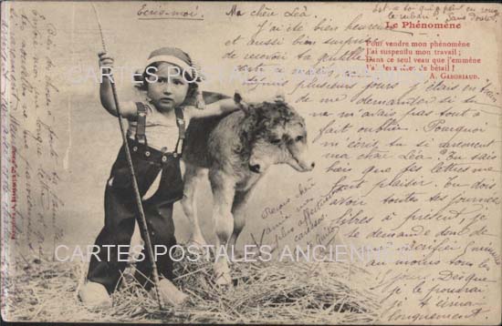 Cartes postales anciennes > CARTES POSTALES > carte postale ancienne > cartes-postales-ancienne.com Enfants