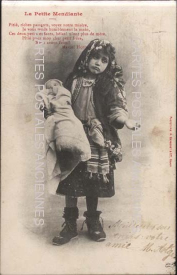 Cartes postales anciennes > CARTES POSTALES > carte postale ancienne > cartes-postales-ancienne.com Enfants