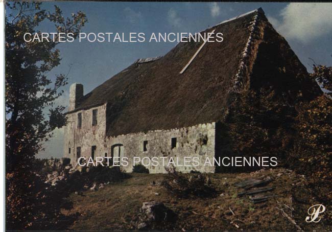 Cartes postales anciennes > CARTES POSTALES > carte postale ancienne > cartes-postales-ancienne.com Paysage