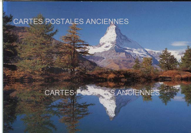 Cartes postales anciennes > CARTES POSTALES > carte postale ancienne > cartes-postales-ancienne.com Paysage