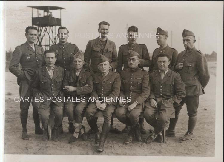 Cartes postales anciennes > CARTES POSTALES > carte postale ancienne > cartes-postales-ancienne.com Militaire