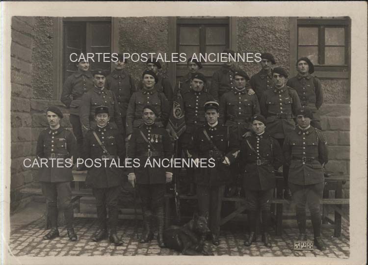 Cartes postales anciennes > CARTES POSTALES > carte postale ancienne > cartes-postales-ancienne.com Militaire