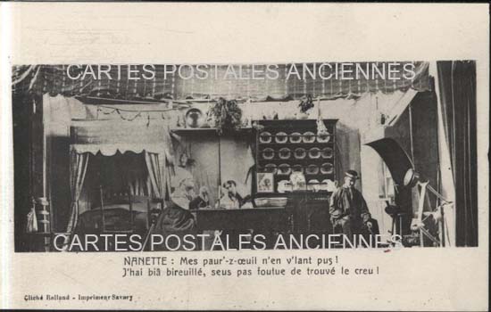 Cartes postales anciennes > CARTES POSTALES > carte postale ancienne > cartes-postales-ancienne.com Divers