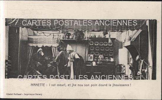 Cartes postales anciennes > CARTES POSTALES > carte postale ancienne > cartes-postales-ancienne.com Divers