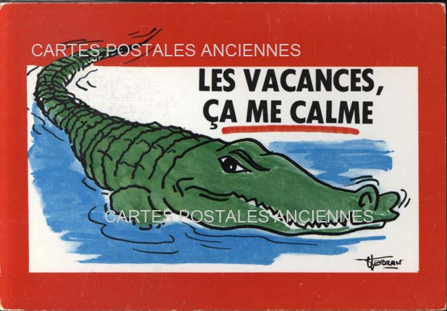 Cartes postales anciennes > CARTES POSTALES > carte postale ancienne > cartes-postales-ancienne.com Humour