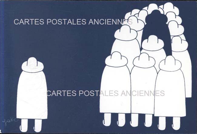 Cartes postales anciennes > CARTES POSTALES > carte postale ancienne > cartes-postales-ancienne.com Dessin