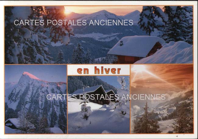 Cartes postales anciennes > CARTES POSTALES > carte postale ancienne > cartes-postales-ancienne.com Paysage