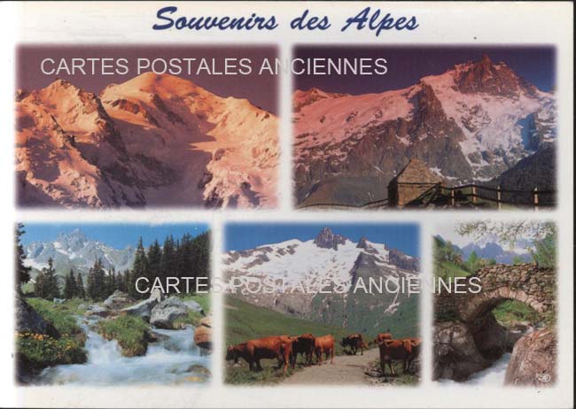 Cartes postales anciennes > CARTES POSTALES > carte postale ancienne > cartes-postales-ancienne.com Paysage