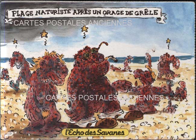 Cartes postales anciennes > CARTES POSTALES > carte postale ancienne > cartes-postales-ancienne.com Humour