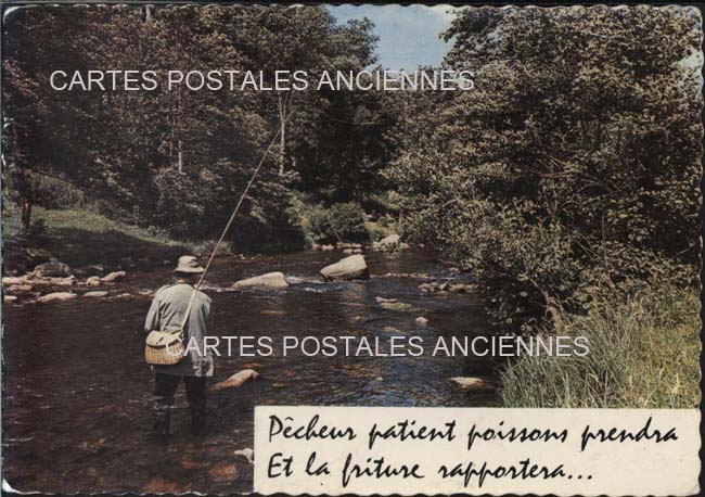 Cartes postales anciennes > CARTES POSTALES > carte postale ancienne > cartes-postales-ancienne.com Paysage