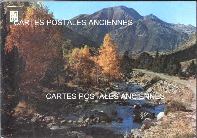 Cartes postales anciennes > CARTES POSTALES > carte postale ancienne > cartes-postales-ancienne.com Paysage