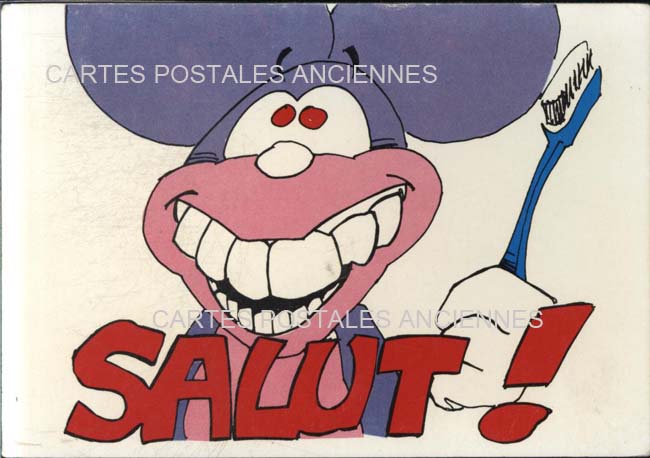 Cartes postales anciennes > CARTES POSTALES > carte postale ancienne > cartes-postales-ancienne.com Humour