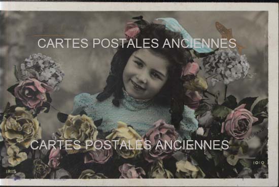 Cartes postales anciennes > CARTES POSTALES > carte postale ancienne > cartes-postales-ancienne.com Enfants