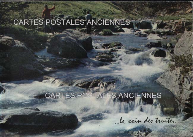 Cartes postales anciennes > CARTES POSTALES > carte postale ancienne > cartes-postales-ancienne.com Paysage