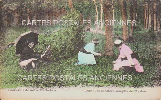 Cartes postales anciennes > CARTES POSTALES > carte postale ancienne > cartes-postales-ancienne.com Humour