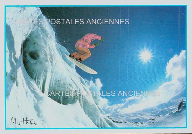 Cartes postales anciennes > CARTES POSTALES > carte postale ancienne > cartes-postales-ancienne.com Paysage