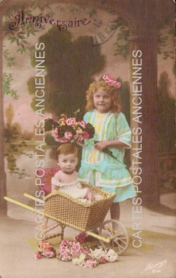 Cartes postales anciennes > CARTES POSTALES > carte postale ancienne > cartes-postales-ancienne.com Enfants Suite