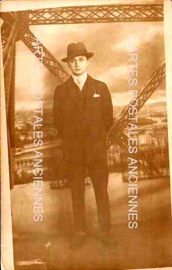 Cartes postales anciennes > CARTES POSTALES > carte postale ancienne > cartes-postales-ancienne.com Hommes