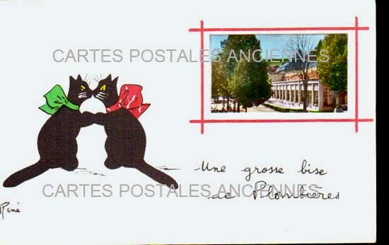 Cartes postales anciennes > CARTES POSTALES > carte postale ancienne > cartes-postales-ancienne.com Divers