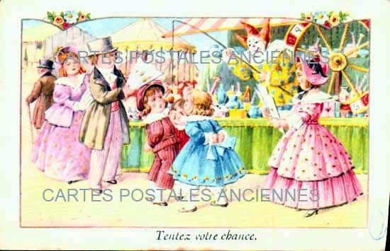 Cartes postales anciennes > CARTES POSTALES > carte postale ancienne > cartes-postales-ancienne.com Enfants