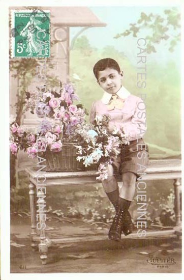 Cartes postales anciennes > CARTES POSTALES > carte postale ancienne > cartes-postales-ancienne.com Enfants Suite