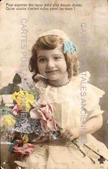 Cartes postales anciennes > CARTES POSTALES > carte postale ancienne > cartes-postales-ancienne.com Enfants Suite