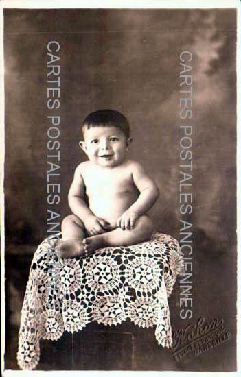 Cartes postales anciennes > CARTES POSTALES > carte postale ancienne > cartes-postales-ancienne.com Enfant bebe