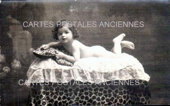 Cartes postales anciennes > CARTES POSTALES > carte postale ancienne > cartes-postales-ancienne.com Enfant bebe